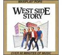 Bernstein - West Side Story/Porgy & Bess