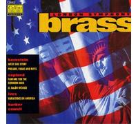 Bernstein: West Side Story; Prelude, Fugue and Riffs; Copland: Fanfare for the Common Man; El Sal?n Mexico; Etc. by London Symphony Brass