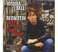 Bernstein – West Side Story Suite – Sony Music