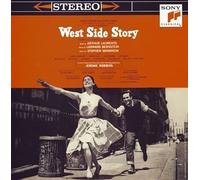 Bernstein:Westside Story