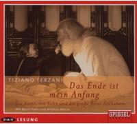 Bernt Hahn - Das Ende Ist Mein Anfa