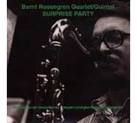 Bernt Rosengren - Surprise Party