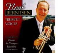 Berntsen, Neal - Trumpet Voices