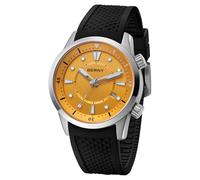 BERNY Diving Watch for Men Automatic Mechanical Wristwatch with Screw-Down Crown 20ATM Waterproof