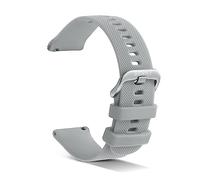BERNY Silicone Watch Band Soft Rubber Replacement Watch Straps Quick Release Watchbands for Men And Women Multicolour-22mm