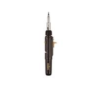 Bernzomatic 1.50 in. Cordless Soldering Iron Black 1 pk