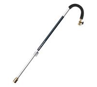 Bernzomatic 19425 JT850 Self-Igniting 20,000 BTU Outdoor Torch