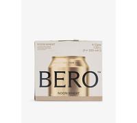 Bero Bero Noon Wheat Low-Alcoholic Beer 4 x 330ml