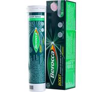 Berocca Boost 15 Units