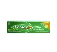 Berocca Mango - 15 tablets