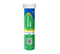 Berocca Mind Citrus 15 Effervescent Tablets