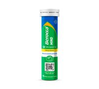 Berocca Mind Effervescent Tablets Citrus 15 Tablets