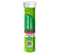 Berocca Mixed Berries Effervescent Tablets 15'S
