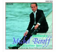 Beroff, Michel - Debussy: Preludes Deuxieme Livre. etc.