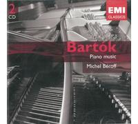 Beroff Michel - Works For Piano (Beroff)