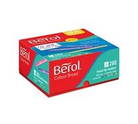 Berol Colour Broad Class Pack Assorted (Pack of 288) 2057598