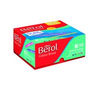Berol Colour Broad Class Pack Assorted (Pack of 288) 2057598 - 2057598