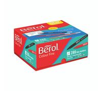 Berol Colour Fine Class AST PK288