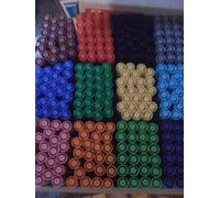 Berol Colour Fine Class Assorted (Pack of 288) 2057601
