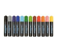 Berol Colourmarker Round Tip Class (Pack of 144)