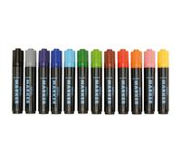 Berol Colourmarker Round Tip Class (Pack of 144)