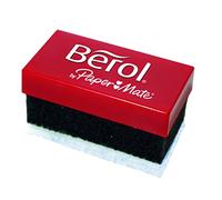 Berol Dry Wipe Eraser (1 Box of 30 Erasers)