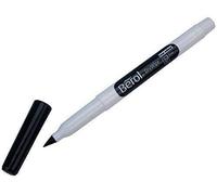 Berol DryWipe Pen Fine Black (Pack of 192) 1984905