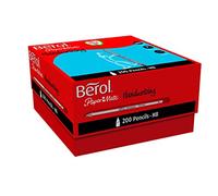 Berol Handwriting HB Pencil (Box of 200)