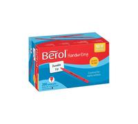 Berol Handwriting Pen Black (200 Pack) 2056778