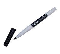 Berol Whiteboard Dry Wipe Pens – Black – Fine – Pack 12