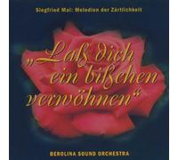 Berolina Sound Orchestra - Lass Dich Ein Bisschen Ve