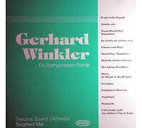 Berolina Sound Orchestra Siegfried Mai - Ein Komponisten-Portrait