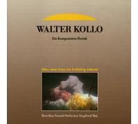 Berolina Sound Orchestra - Walter Kollo - Was eine Frau im Frühling träumt