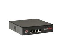 beroNet BFSB1S0 Small Business Line VoIP Gateway; 1-Port BRI