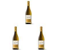 Beronia Barrel Fermented Viura Rioja (Pack of 3)