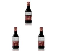 Beronia Rioja Crianza 187ml (Pack of 3)