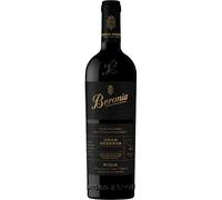 Beronia Rioja Gran Reserva 2016/17