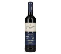 Beronia Rioja Reserva - Spanish Red Wine, 75cl Bottle