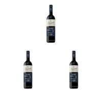 Beronia Rioja Reserva - Spanish Red Wine, 75 ottle (Pack of 3)