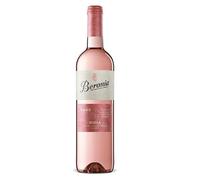 Beronia Rioja Rose - Spanish Rose Wine, 75 ottle