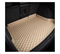 BEROZA Car Boot Mat Liner, for KIA Sportage GT S-line 2018 2019 2020 2021 2022 2023 2024 2025 waterproof non-slip liner,Car Leather Boot Mats Anti Scratch Anti Slip Protector Pad Accessories,C