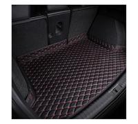 BEROZA Car Boot Mat Liner, for Mazda 3 Hatchback BP 2019 2020 2021 2022 2023 2024 waterproof non-slip liner,Car Leather Boot Mats Anti Scratch Anti Slip Protector Pad Accessories,B