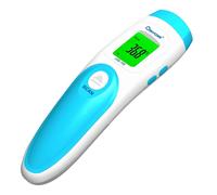 Berrcom JXB-195 3-in-1 Digital Infrared Forehead Thermometer