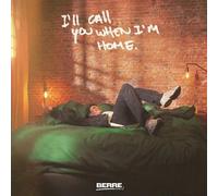 Berre - I'll Call You When I'M Home [Vinyl LP] [VINYL]
