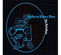 Berresheim, Tim - Studies in Future Blues [Vinyl LP] [VINYL]