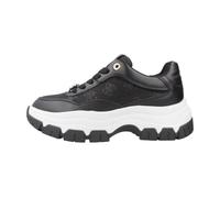 Berrett2 Sneaker - female - Guess - Sneakers - Black - 6 UK - Shoes 6 UK