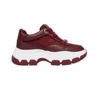 Berrett2 Sneaker - female - Guess - Sneakers - Purple - 5 UK - Shoes 5 UK