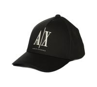 Berretto - unisex - Armani Exchange - Hats & Caps - Black - ONE SIZE - Accessories ONE SIZE