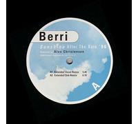 Berri - Sunshine After the Rain'96 [Vinyl Maxi-Single] [VINYL]