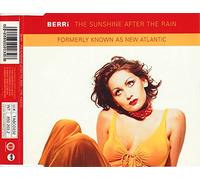 BERRi - The Sunshine After The Rain